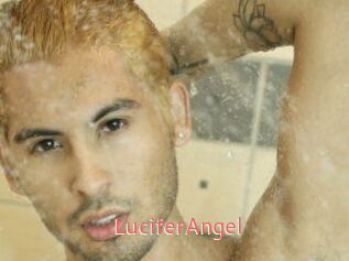 LuciferAngel
