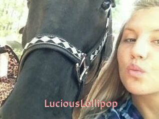 LuciousLollipop