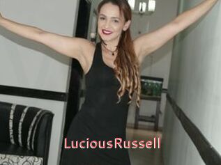 LuciousRussell