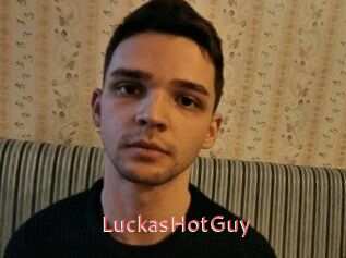 LuckasHotGuy