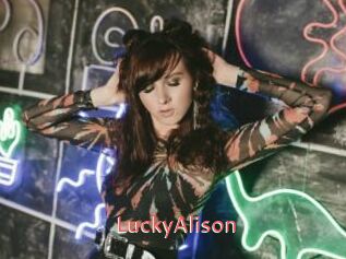 LuckyAlison