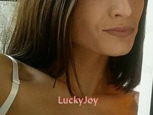 LuckyJoy