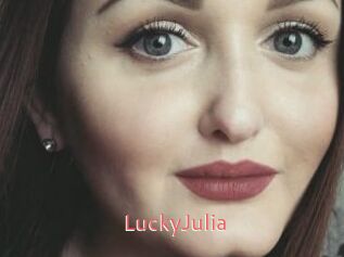 LuckyJulia