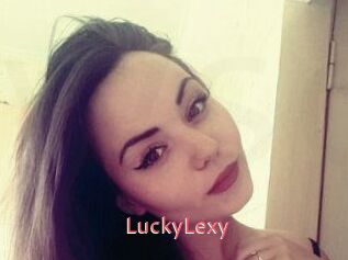 LuckyLexy