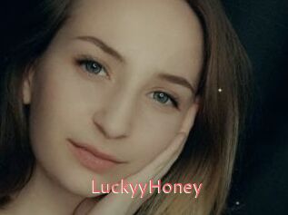 LuckyyHoney