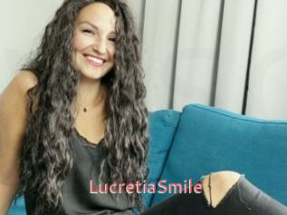 LucretiaSmile