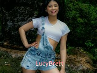 LucyBrett