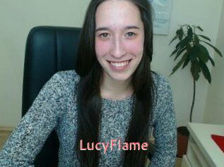 LucyFlame