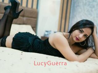 LucyGuerra