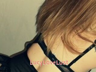 LucyLoveLust