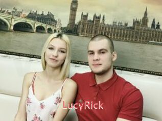 LucyRick