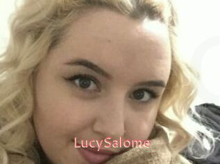 LucySalome