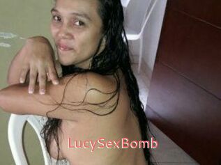 LucySexBomb