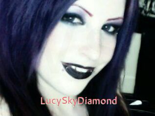 LucySkyDiamond