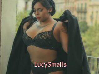 LucySmalls