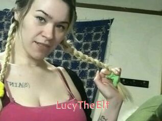LucyTheElf