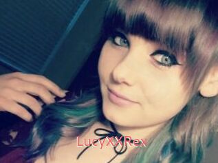 LucyXXRex