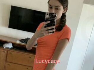 Lucycage
