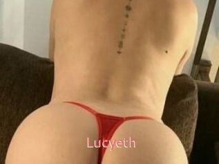 Lucyeth