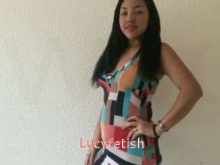 Lucyfetish