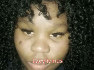 Lucylicious