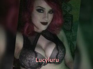Lucyluru