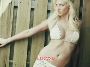 Lucyxo
