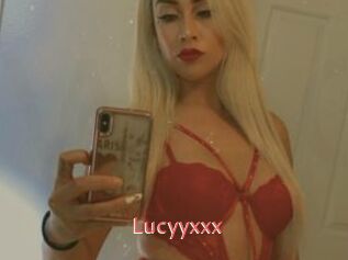 Lucyyxxx