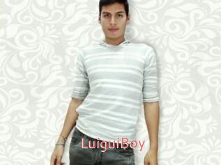 LuiguiBoy