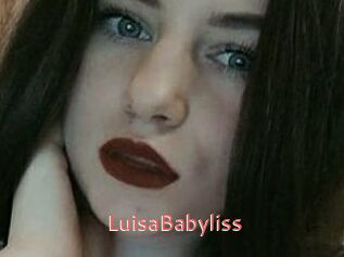 LuisaBabyliss