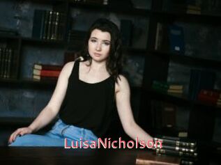 LuisaNicholson
