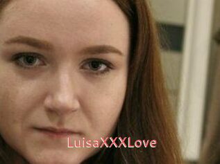 Luisa_XXX_Love