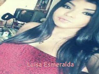 Luisa_Esmeralda