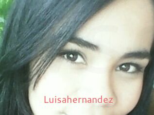 Luisahernandez