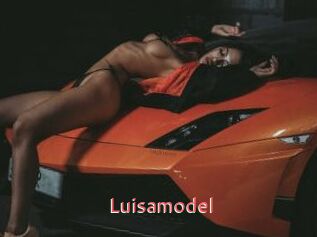 Luisamodel
