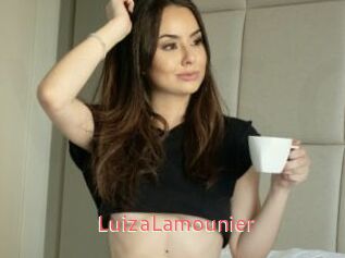 LuizaLamounier Webcam Sexe Direct