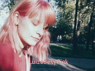 LuizaSexyPink