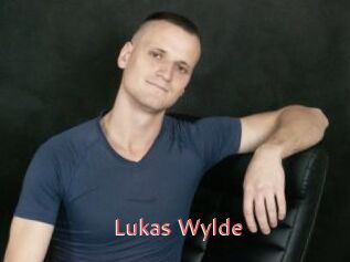 Lukas_Wylde