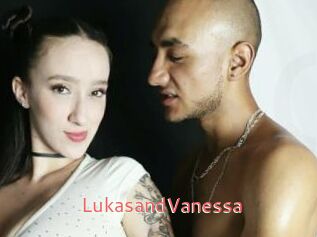 LukasandVanessa