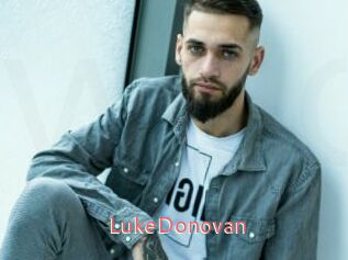 LukeDonovan