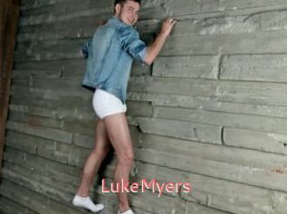 LukeMyers