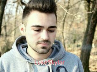 LukeSkylar