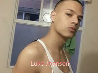 Luke_Jhonson
