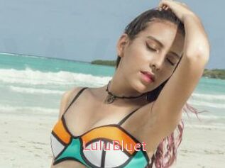 LuluBluet