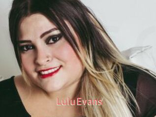 LuluEvans