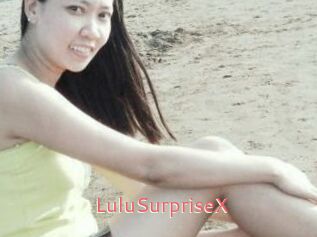 LuluSurpriseX