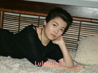 Lulu_Brann Webcam Sexe Direct