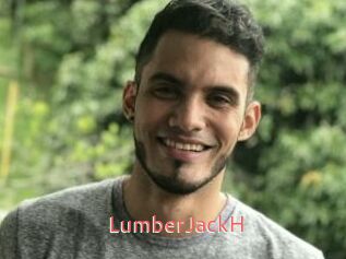 LumberJackH
