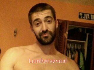 Lumbersexual