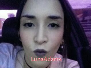 LunaAdams